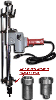 T1M Mueller Adaptable Hottapping Tools